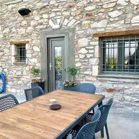 The Backyard Villa Eva Exterior photo