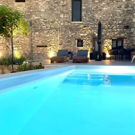 The Backyard Villa Eva Exterior photo