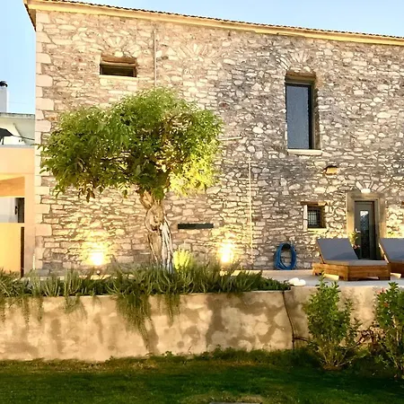 The Backyard Villa Eva Exterior photo