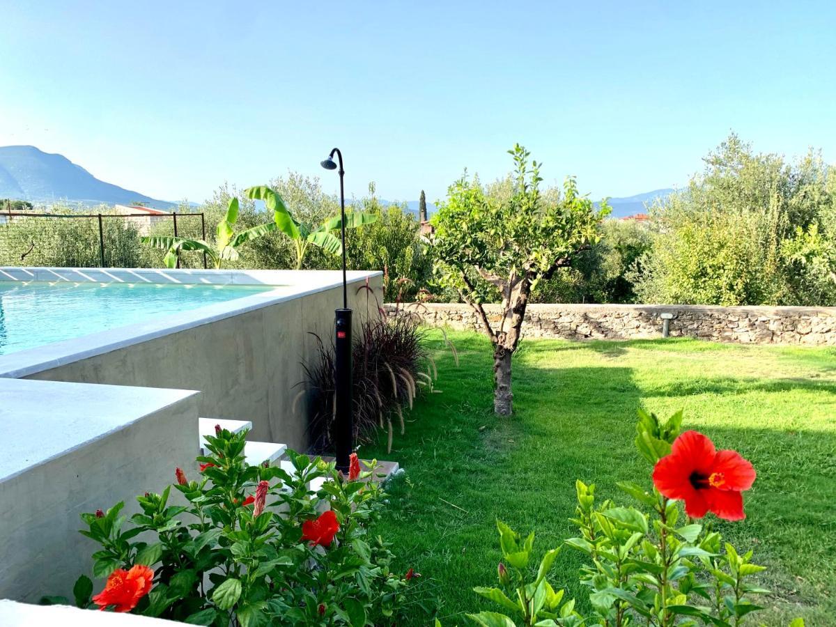 Villa The Backyard *